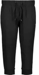 CMP 3/4-Hose CMP Damen 3/4 Hose Woman 3/4 Pant 3C48476 schwarz 42