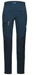 Mammut Sporthose Courmayeur SO Pants Women blau EU 42