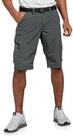 Sch&ouml;ffel Shorts Shorts Silvaplana2 kurze Hose, schnell trocknendes Material,...