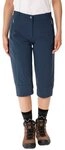 VAUDE Caprihose FARLEY STRETCH CAPRI III kurze Hose, elastische Kunstfaser
