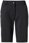 VAUDE Funktionshose Women's Farley Stretch Shorts II (1-tlg) schnellstrocknende...