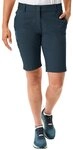VAUDE Trekkingshorts WOMEN'S FARLEY STRETCH SHORTS II f&uuml;r Outdoor-Aktivit&auml;ten, aus