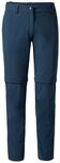 VAUDE Funktionshose Women's Farley Stretch ZO Pants II (1-tlg)...