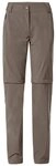 VAUDE Funktionshose Women's Farley Stretch ZO T-Zip Pants II (1-tlg)