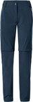 VAUDE Zip-off-Hose Women's Farley Stretch Zip Off Pants II Trekkinghose - Vaude