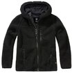 Brandit Allwetterjacke Brandit Damen Ladies Teddyfleecejacket (1-St)