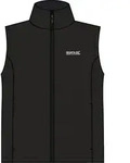 Regatta Funktionsweste Herren Weste TobiasB/WII Mens Gilets & Bodywarmers XL