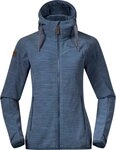 Bergans Fleecejacke Hareid Fleece Womens Jacket