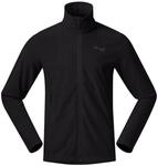 Bergans Fleecejacke Finnsnes Fleece Jacket Fleecejacke - Bergans