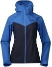 Bergans Regenjacke Jacke W MICROLIGHT JACKET
