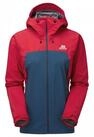 Mountain Equipment Softshelljacke Funktionsjacke W FIREFOX JACKET