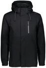 CMP Regenjacke CMP Herren Regenjacke Ventilation Zip Hood 30X9727