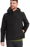 Marmot Regenjacke Minimalist GORE-TEX (wasserdicht, PFC-frei) schwarz Herren