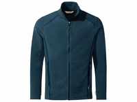 VAUDE Outdoorjacke Men's Rosemoor Fleece Jacket II (1-St) Klimaneutral...