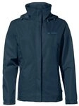 VAUDE Funktionsjacke Wo Escape Light Jacket DARK SEA