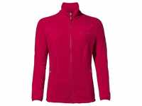 VAUDE Outdoorjacke Women's Rosemoor Fleece Jacket II (1-St) Klimaneutral...