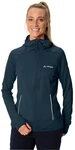 VAUDE Fleecejacke WOMEN'S TEKOA FLEECE JACKET II sportlicher Stil, mit Kapuze...