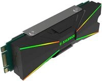 Xilence Geh&auml;usel&uuml;fter M2SSD.B.ARGB