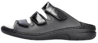 Waldl&auml;ufer Waldl&auml;ufer Pantolette Gunna 204501-604-001, Glattleder u. Lackleder, S