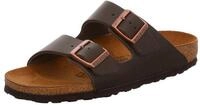 Birkenstock Birkenstock - Arizona - Braun Pantolette