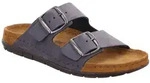 Rohde Rodigo-D Pantolette Sommerschuh, Schlappen, Hausschuh mit Schnallenverschl&uuml;sse