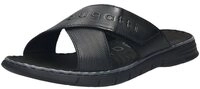 bugatti Bugatti - Pantolette - Schwarz Pantolette