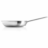 Eva Solo Bratpfanne Recycled RS 20 cm, Edelstahl