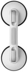 Ridder Haltegriff HANDICAP Handgriff abnehmbar, Wei&szlig;, Ridder-A0243301