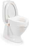 ETAC Toilettensitzerh&ouml;hung Toilettensitzerh&ouml;hung WC-Erh&ouml;hung WC-Aufsatz