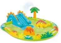 Intex Planschbecken INTEX Playcenter Little Dino Planschbecken Kinderpool