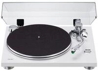 TEAC TN-3B-SE Belt Drive Turntable Plattenspieler (Riemenantrieb)