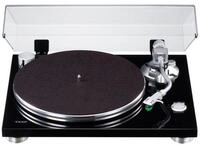 TEAC TN-3B-SE Belt Drive Turntable Plattenspieler (Riemenantrieb)