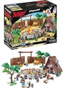 Playmobil&reg; Spielwelt PLAYMOBIL Asterix 70931 Gro&szlig;es Dorffest