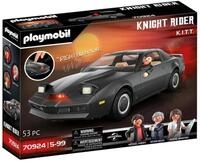Playmobil&reg; Knight Rider Knight Rider K.I.T.T. Konstruktions-Spielset, (Knight...