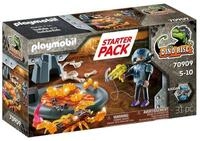 Playmobil&reg; Spielzeug Set mit Skorpion Figur und Zubeh&ouml;r Starter Pack ab 5...