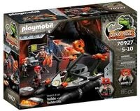 Playmobil&reg; Stapelspielzeug Comet Corp. Abbruchbohrer