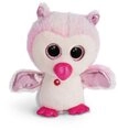 Nici Spielfigur Glubschis Eule Princess Holly, ca. 15cm