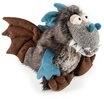Sigikid Kuscheltier Middle Age, BeastsTown f&uuml;r Erwachsene und Kinder (1-St)