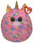 Ty&reg; Pl&uuml;schfigur Ty 39287 - Fantasia Einhorn - Squishy Beanies - 20cm (10)