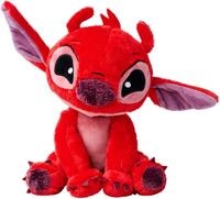 SIMBA Pl&uuml;schfigur Disney Lilo und Stitch, Leroy, 25 cm