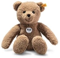 Steiff Kuscheltier Kuscheltier Papa B&auml;r Braun (36cm)