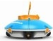 Steinbach Poolroboter Poolrunner Battery Basic