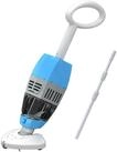 ORCA Poolbodensauger Orca 020H elektrischer Akku Pool Bodensauger mit H, (1-St)