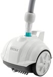 Intex Poolbodensauger Pool-Cleaner - ZX50, geeignet f&uuml;r alle Rahmenpools bis max.