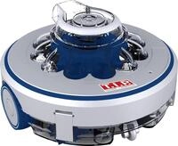T.I.P. Poolroboter T.I.P. Akku Poolroboter Sweeper 3600 T.I.P. Akku