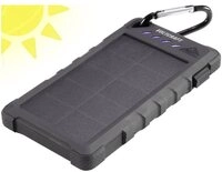 VOLTCRAFT Solar-Powerbank VC-8308670 Solarladeger&auml;t