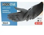 Franz Mensch Einweghandschuhe Safe Light (100-St) 100 Stck./ Pack, puderfrei und mit