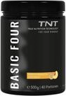 TNT (True Nutrition Technology) Basic Four - mit Tyrosin, Beta-Alanin, Creatine und