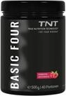 TNT (True Nutrition Technology) Basic Four - mit Tyrosin, Beta-Alanin, Creatine und