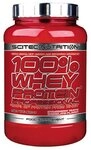 Scitec Nutrition Scitec Nutrition 100% Whey Protein Professional 920g Pulver